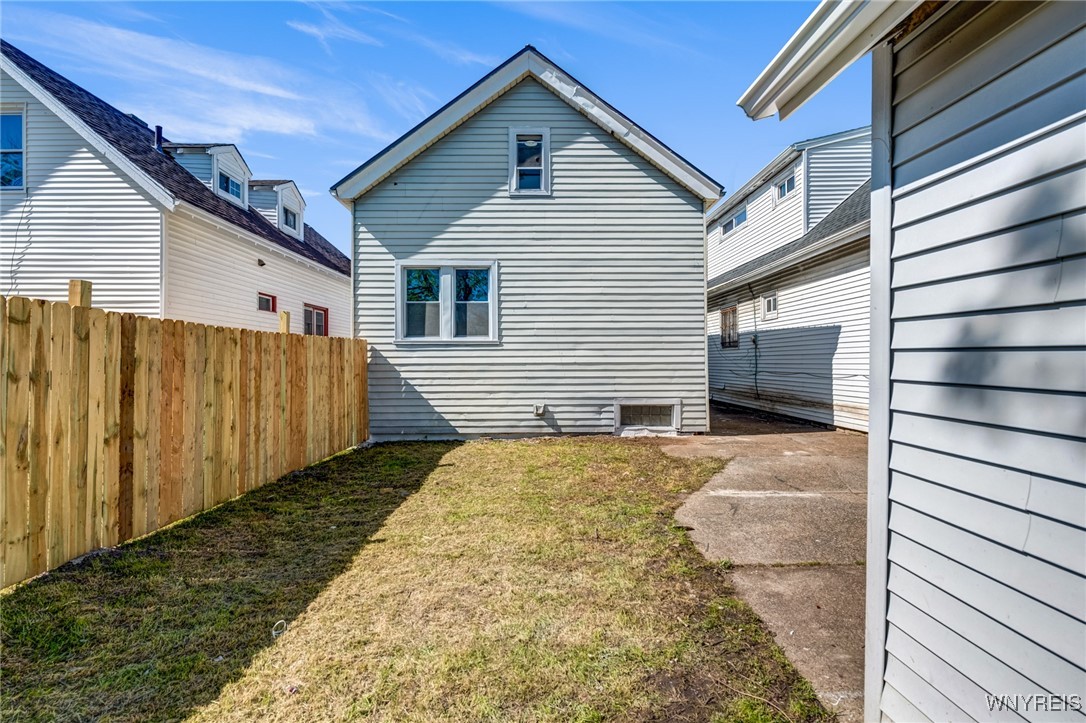 57 Davidson Avenue, Buffalo, New York image 8