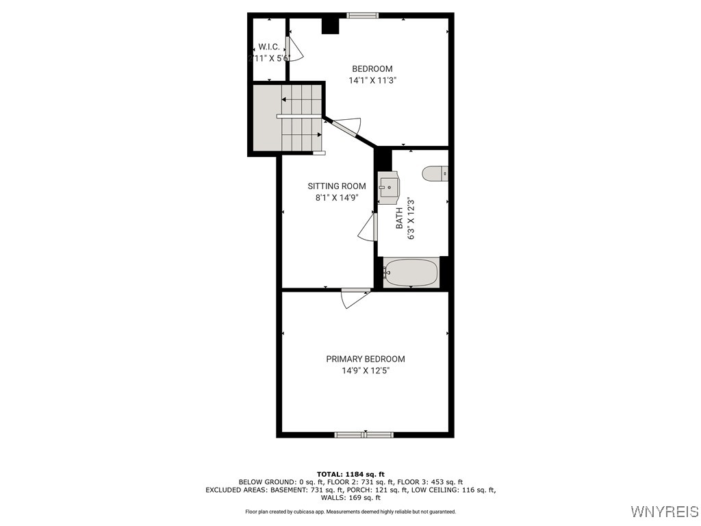 57 Davidson Avenue, Buffalo, New York image 38