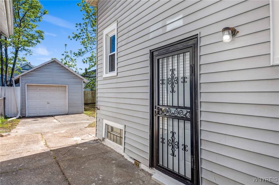 57 Davidson Avenue, Buffalo, New York image 6