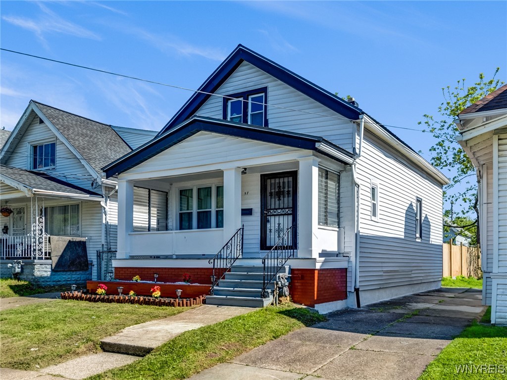 57 Davidson Avenue, Buffalo, New York image 4