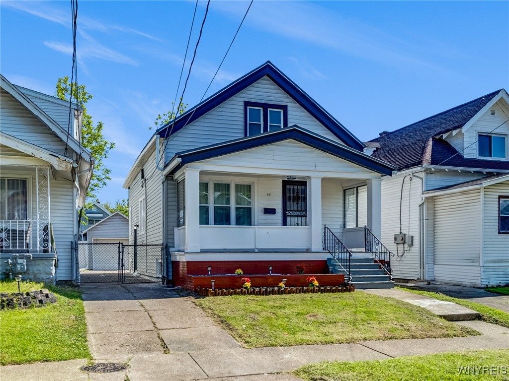 57 Davidson Avenue, Buffalo, New York image 1