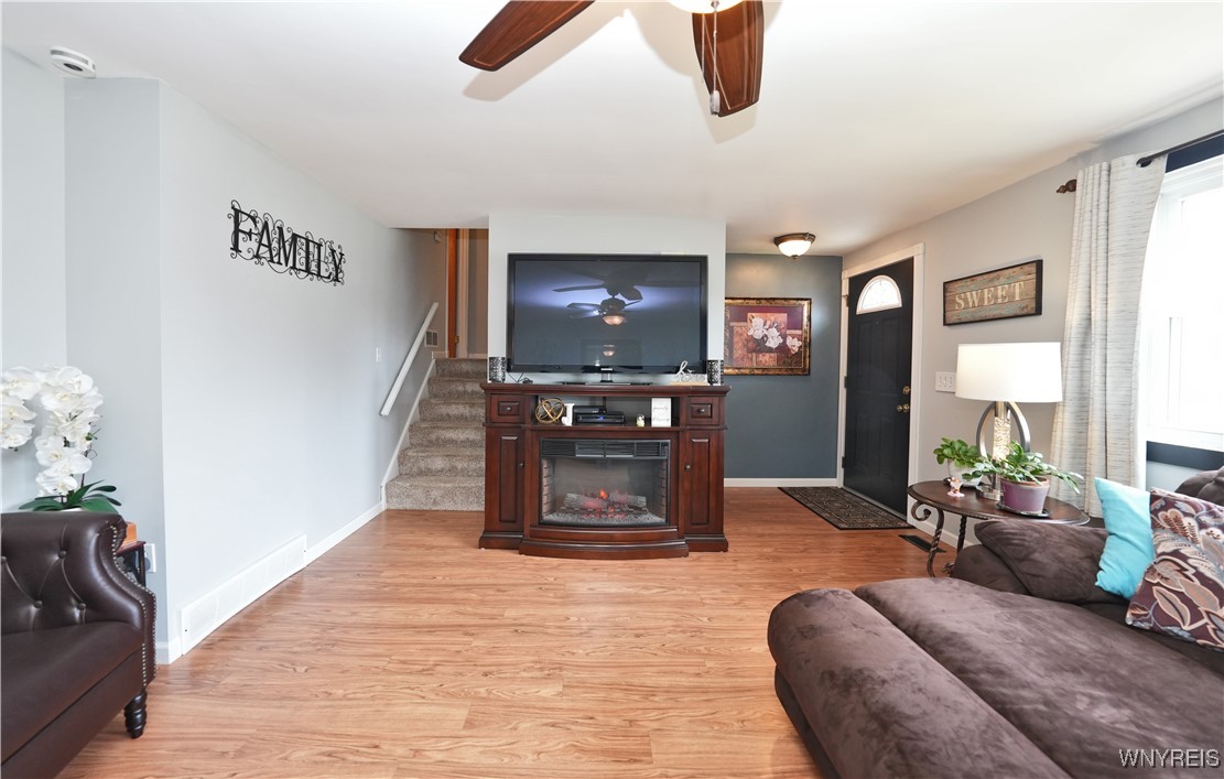 145 Forestal Drive, Hamburg, New York image 5