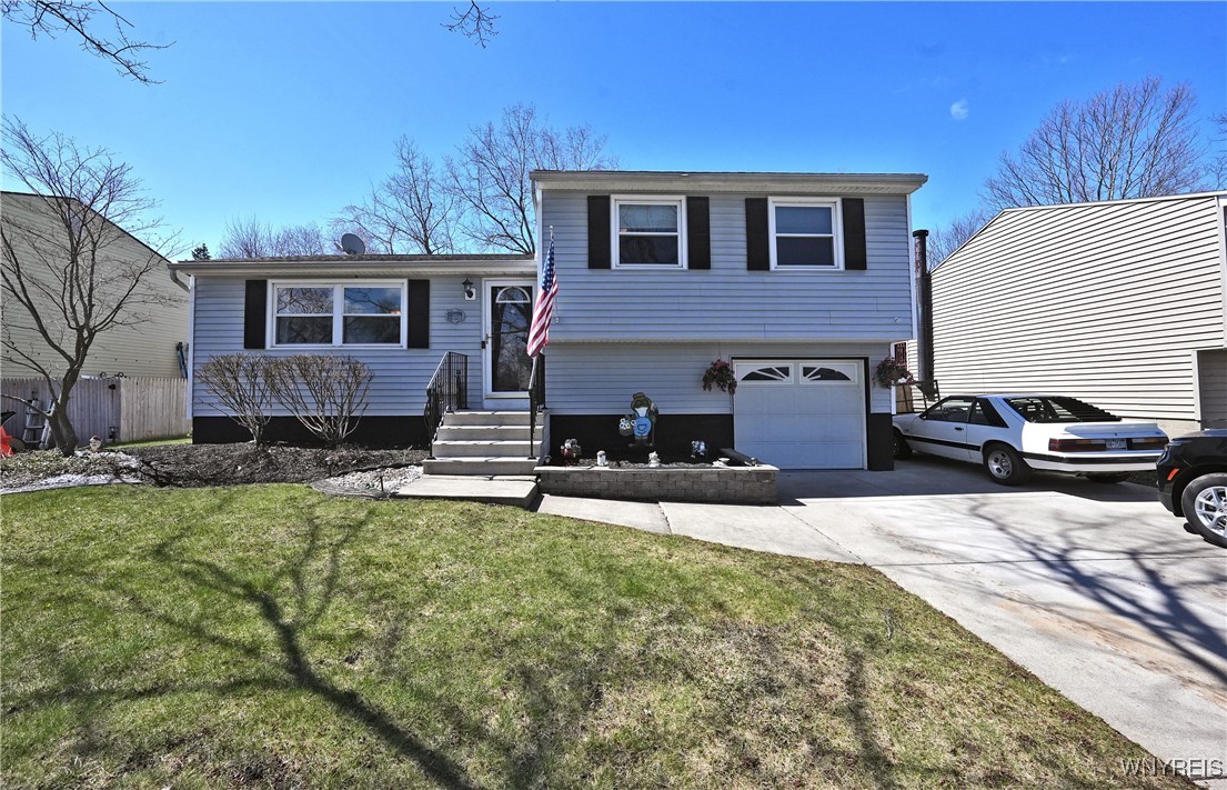 145 Forestal Drive, Hamburg, New York image 1