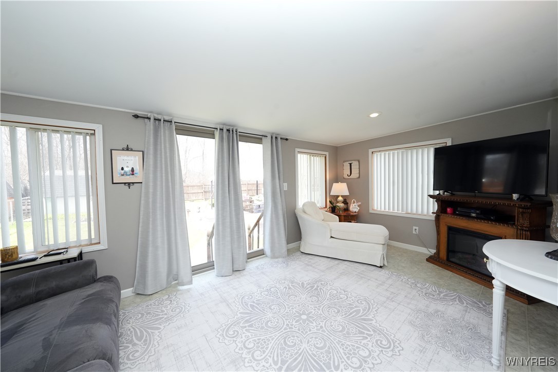 145 Forestal Drive, Hamburg, New York image 12