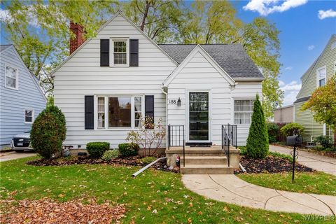 188 Northwood Drive Buffalo NY 14223