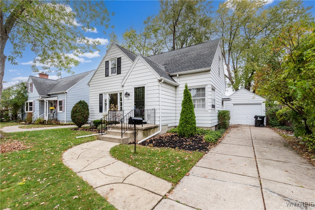 188 Northwood Drive