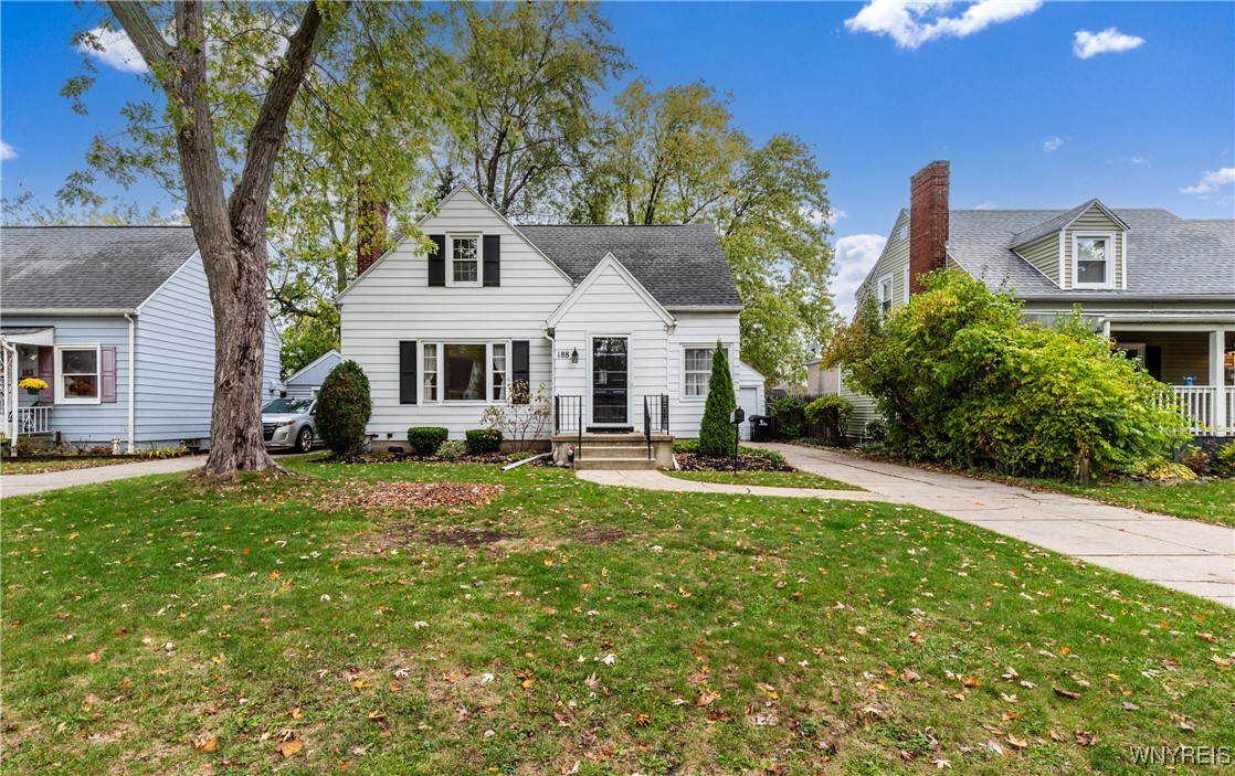 188 Northwood Drive