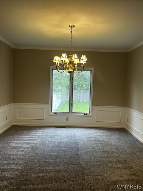 Tiny photo for 125 Hobnail Drive, Amherst, NY 14228 (MLS # B1690192)