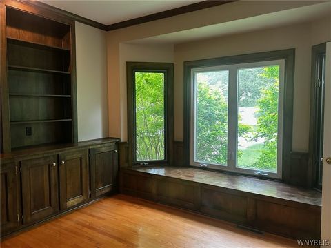 Tiny photo for 125 Hobnail Drive, Amherst, NY 14228 (MLS # B1690192)