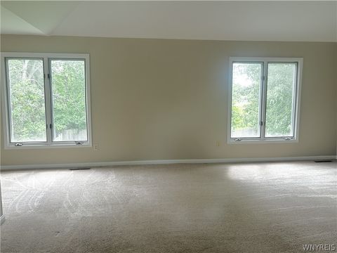 Tiny photo for 125 Hobnail Drive, Amherst, NY 14228 (MLS # B1690192)
