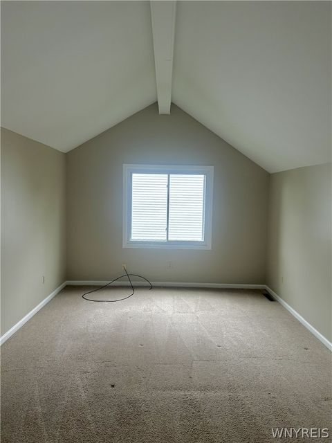 Tiny photo for 125 Hobnail Drive, Amherst, NY 14228 (MLS # B1690192)
