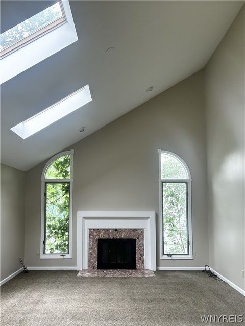Tiny photo for 125 Hobnail Drive, Amherst, NY 14228 (MLS # B1690192)