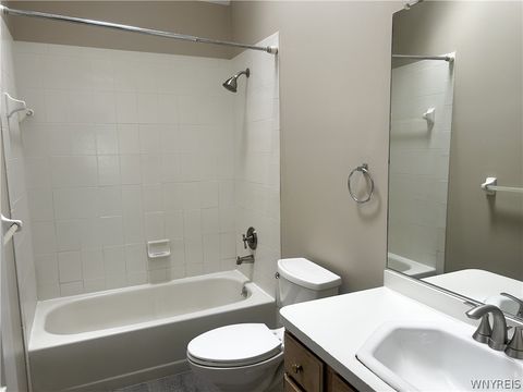 Tiny photo for 125 Hobnail Drive, Amherst, NY 14228 (MLS # B1690192)