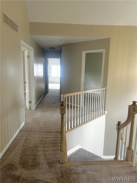 Tiny photo for 125 Hobnail Drive, Amherst, NY 14228 (MLS # B1690192)