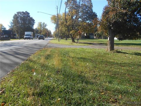 Vacant Land For Sale - Gowanda State Road<br/> Hamburg, NY 14075