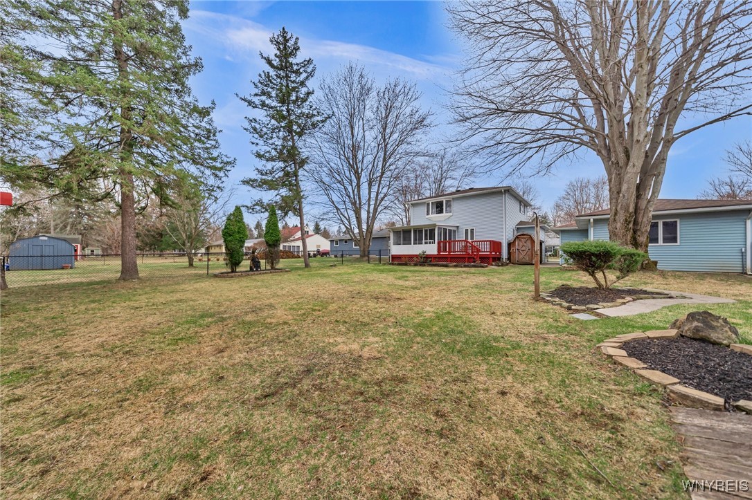 1619 Meadow Drive, Alden, New York image 38
