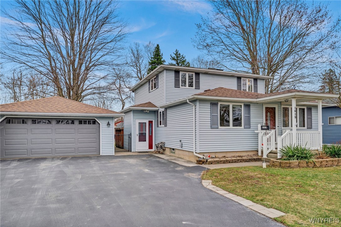 1619 Meadow Drive, Alden, New York image 49