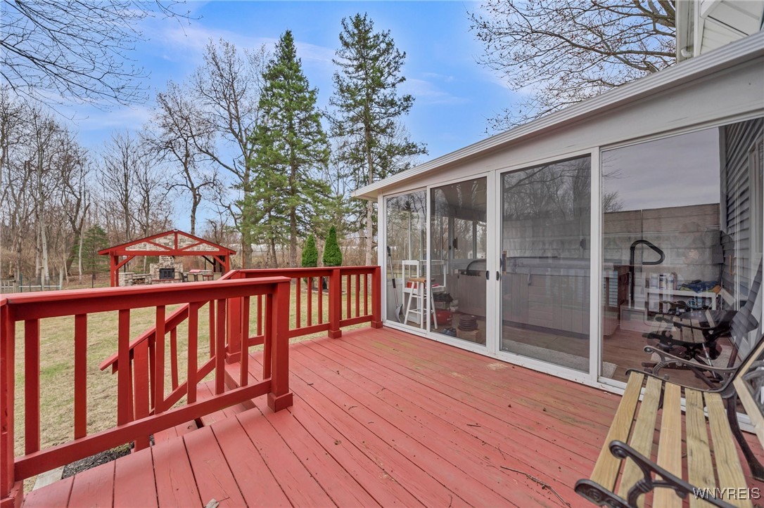 1619 Meadow Drive, Alden, New York image 35