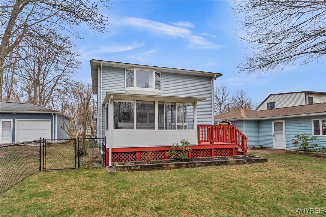 1619 Meadow Drive, Alden, New York image 46