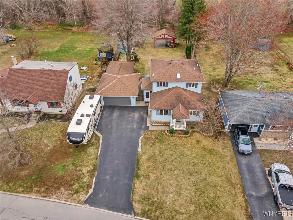 1619 Meadow Drive, Alden, New York image 2