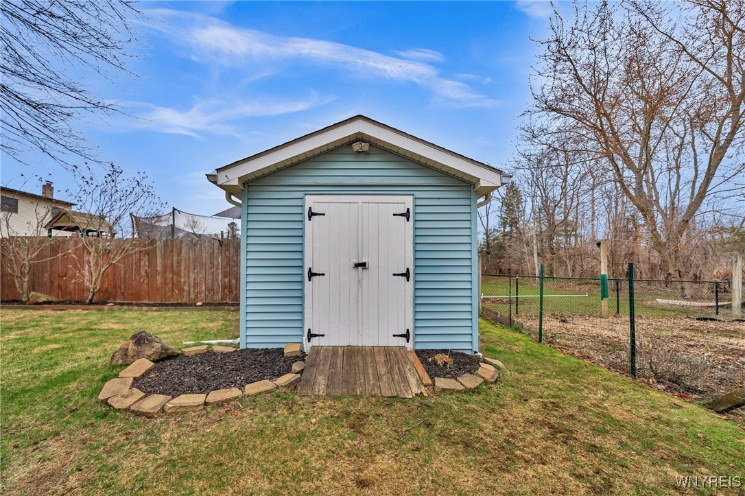 1619 Meadow Drive, Alden, New York image 45