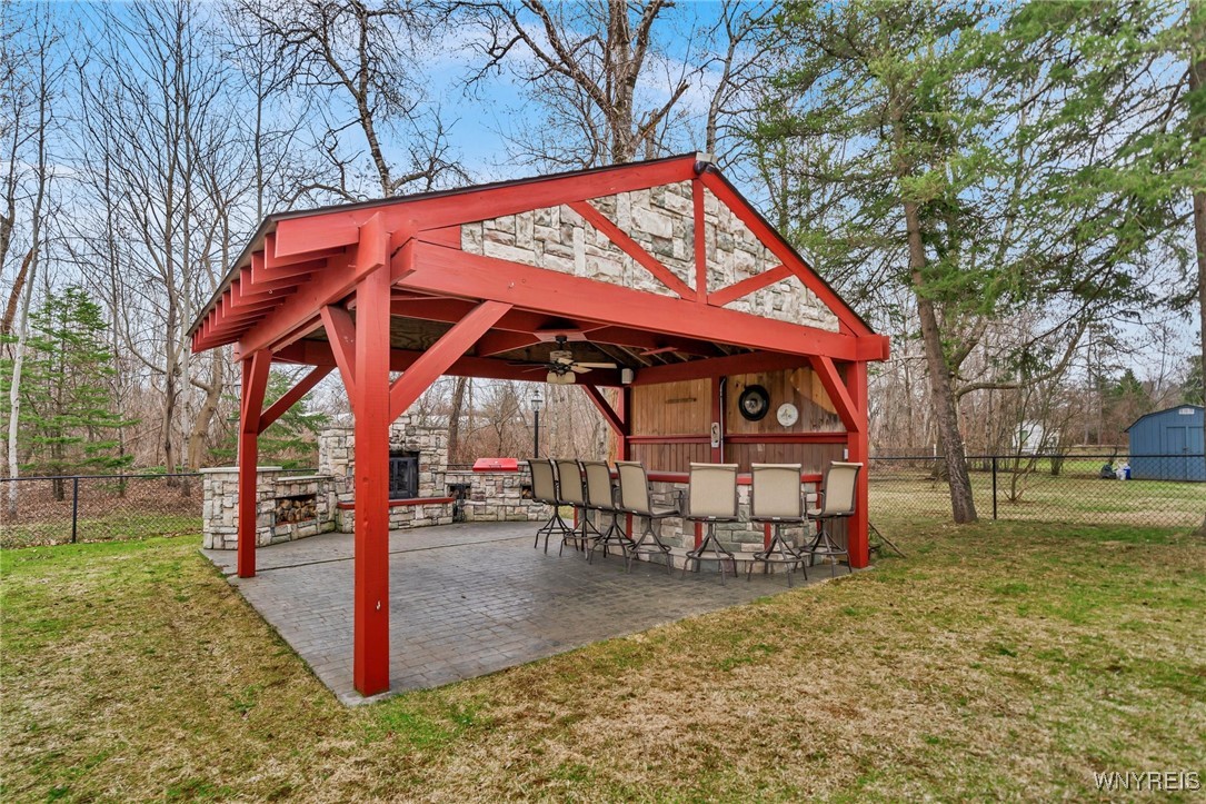 1619 Meadow Drive, Alden, New York image 39
