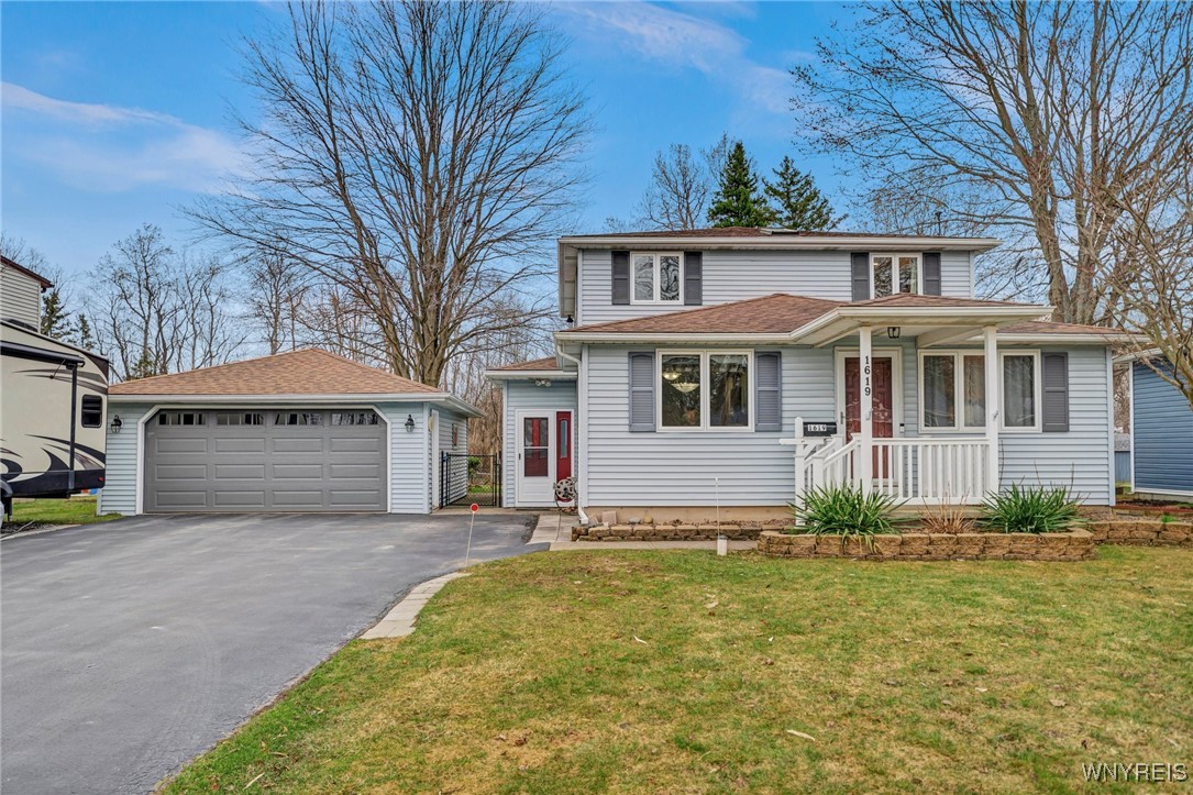 1619 Meadow Drive, Alden, New York image 3