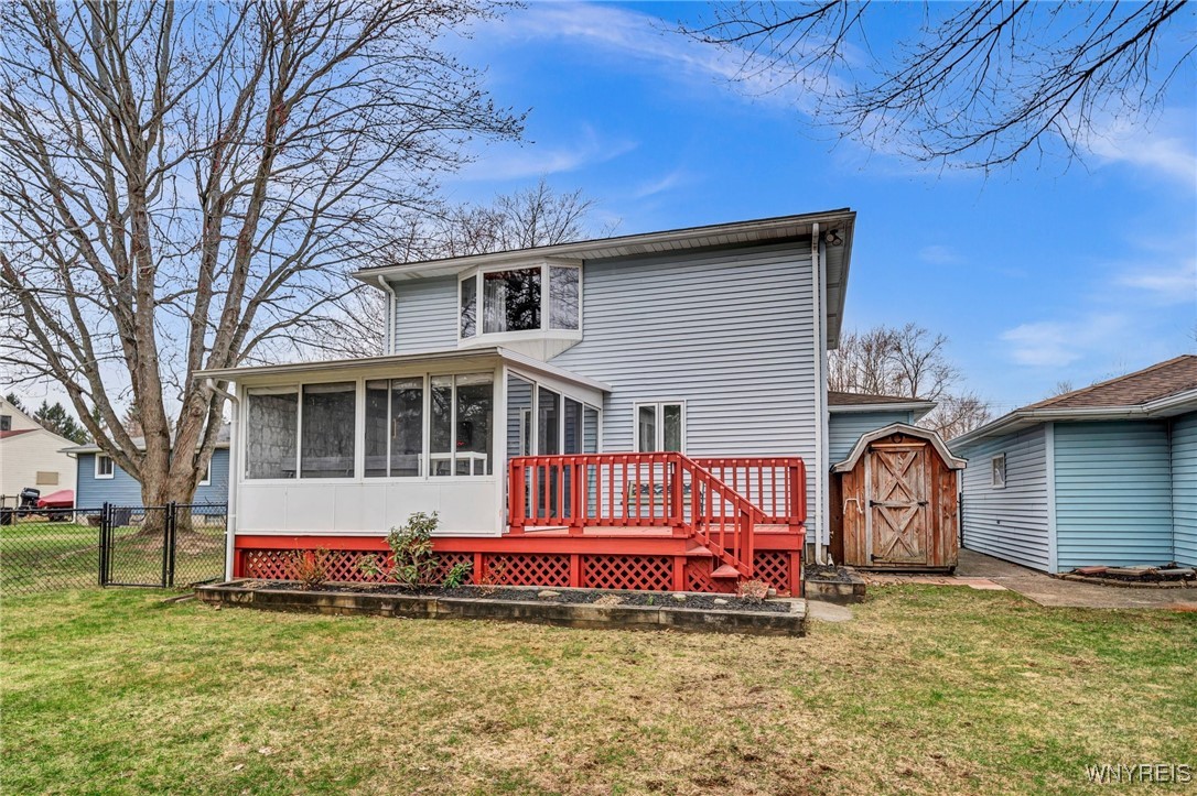 1619 Meadow Drive, Alden, New York image 36