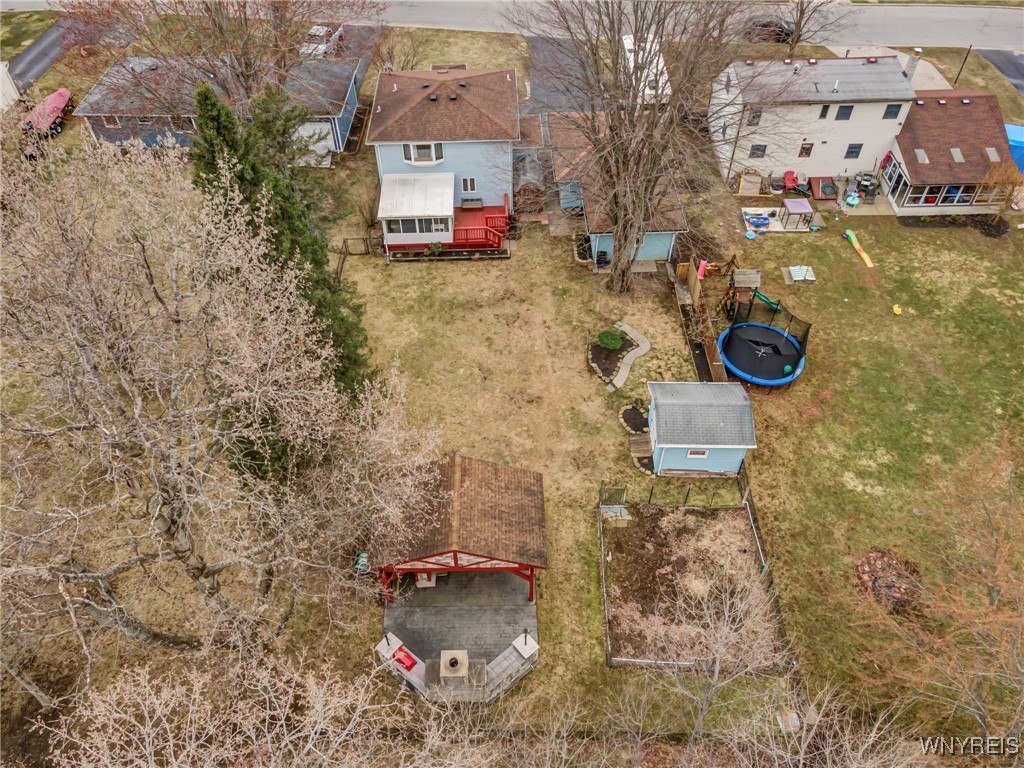 1619 Meadow Drive, Alden, New York image 44