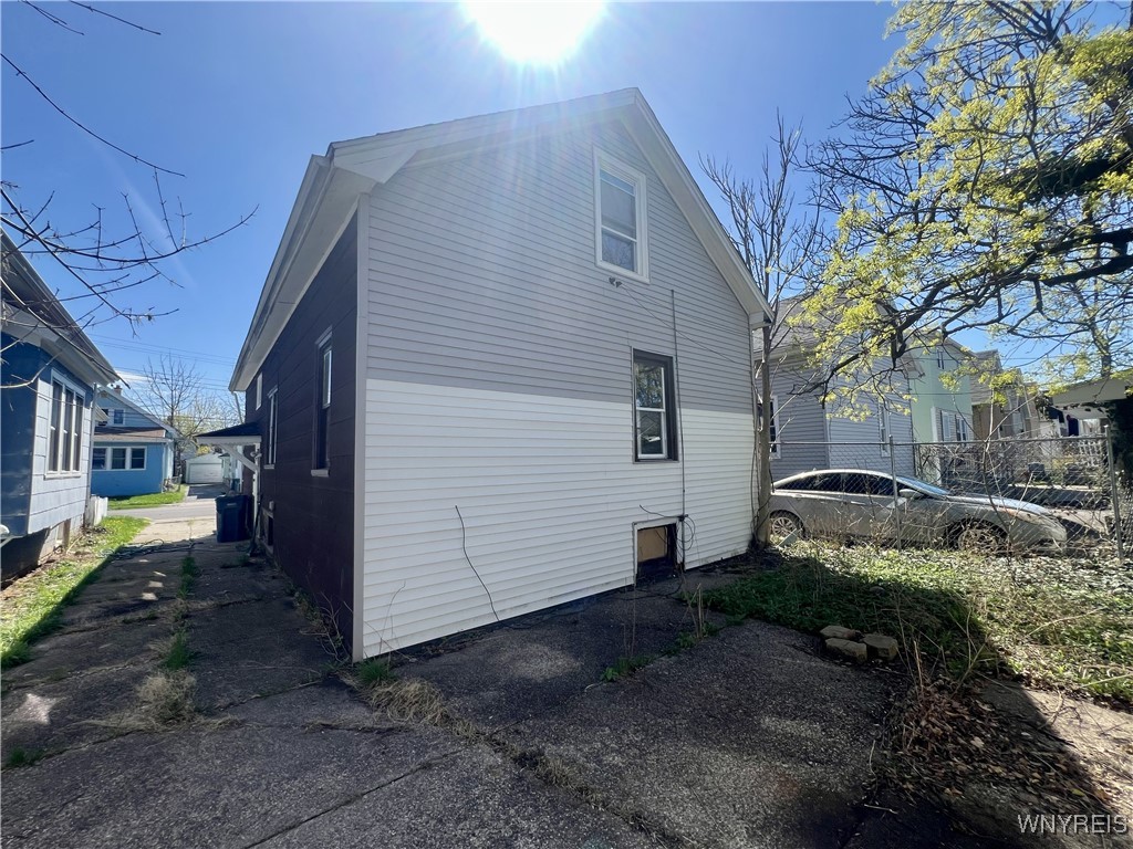80 Crossman Avenue, Buffalo, New York image 4
