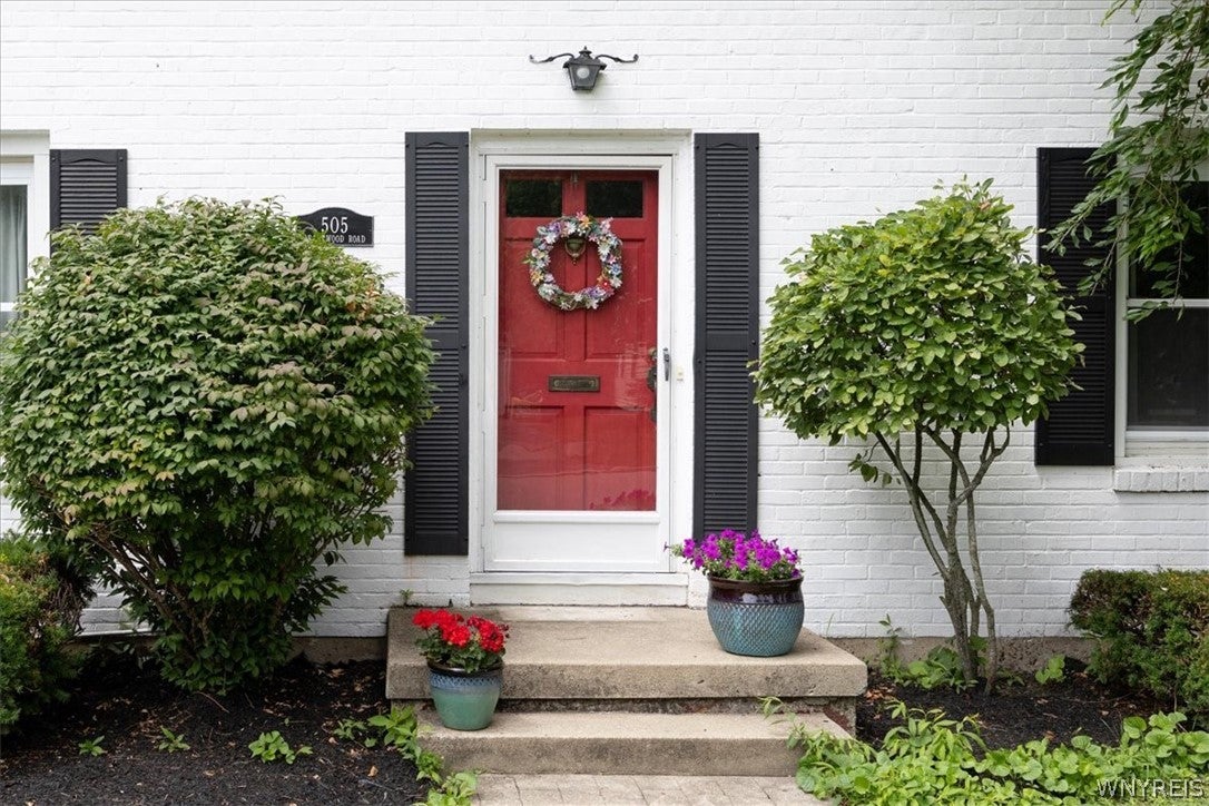 505 Brantwood Road