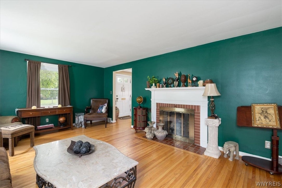 505 Brantwood Road