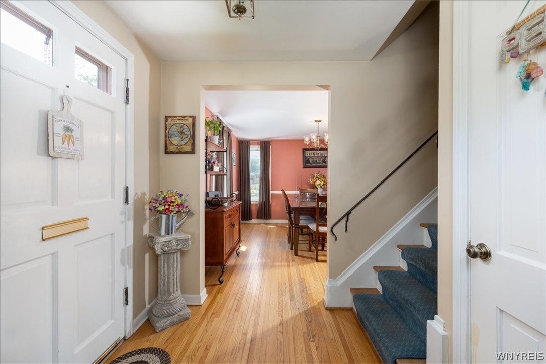 505 Brantwood Road