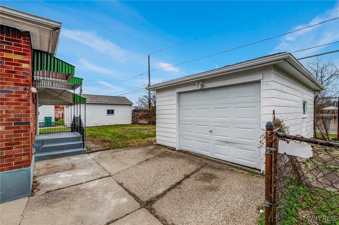 37 Gail Avenue, Buffalo, New York image 5