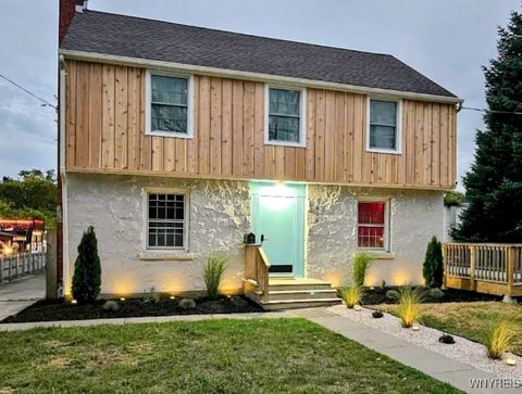 415 Ridge (Lower Unit) Street Lewiston NY 14092