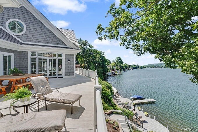 62 E Lake Road