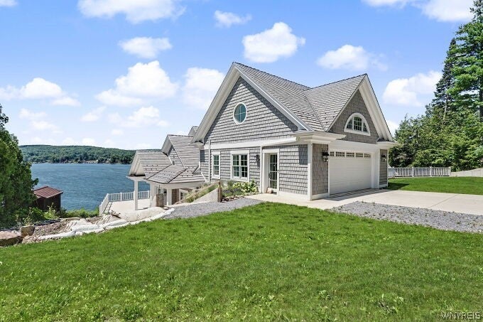 62 E Lake Road