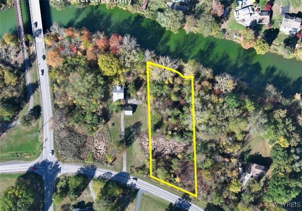 3780 Tonawanda Creek Road