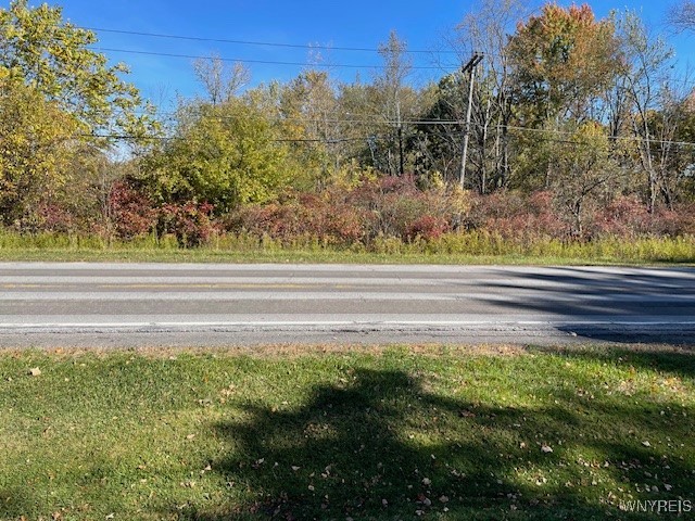 3780 Tonawanda Creek Road