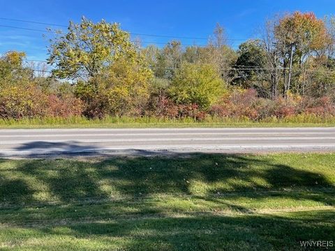 3780 Tonawanda Creek Road East Amherst NY 14051