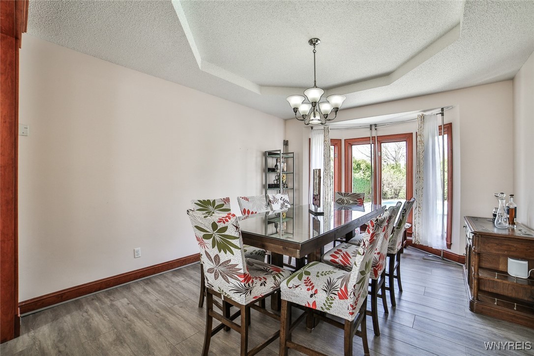 6176 Blossom Court, Clarence, New York image 22