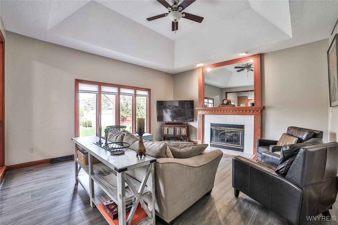 6176 Blossom Court, Clarence, New York image 31