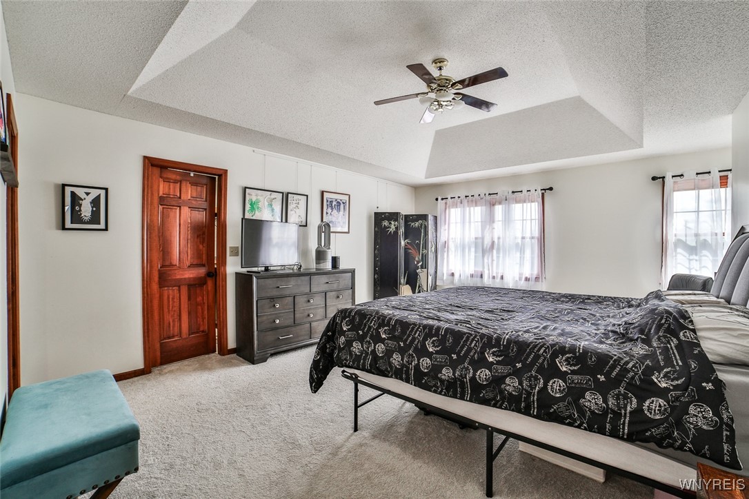 6176 Blossom Court, Clarence, New York image 35