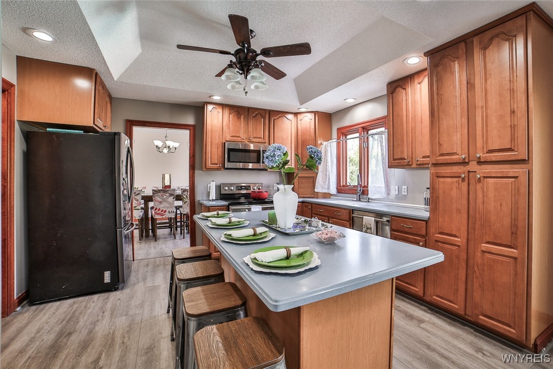 6176 Blossom Court, Clarence, New York image 24