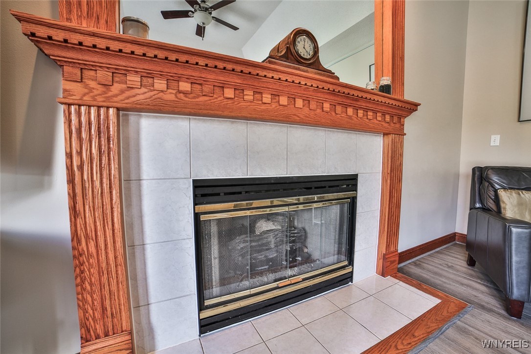 6176 Blossom Court, Clarence, New York image 33