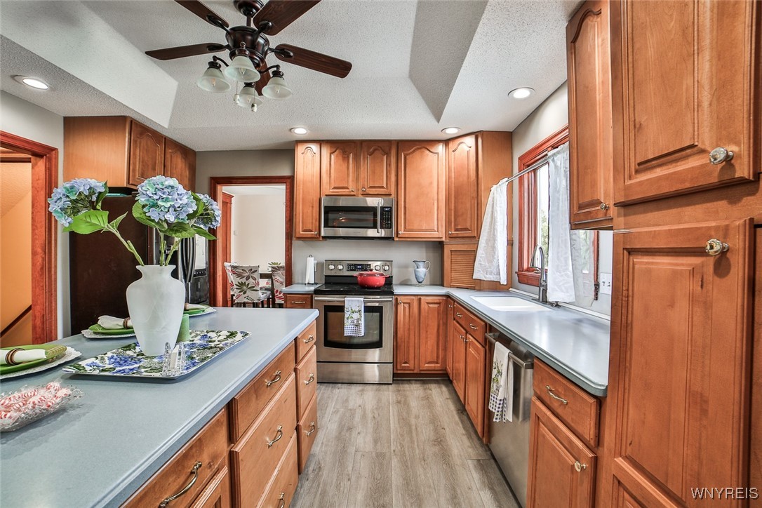 6176 Blossom Court, Clarence, New York image 25