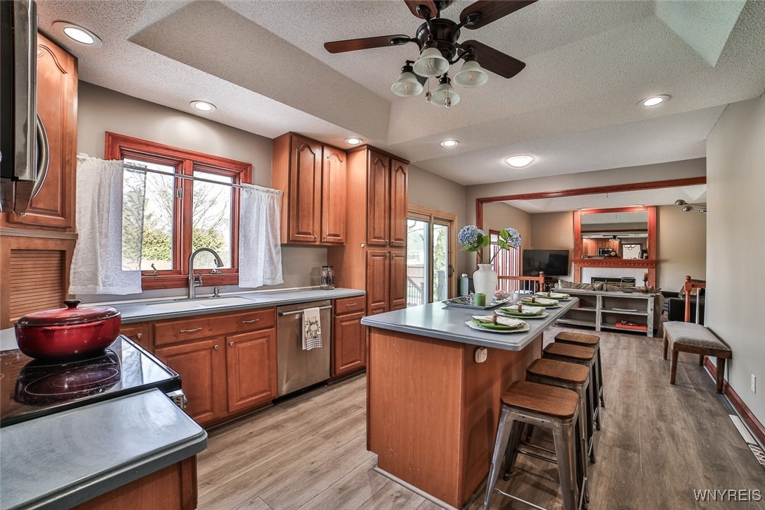 6176 Blossom Court, Clarence, New York image 26