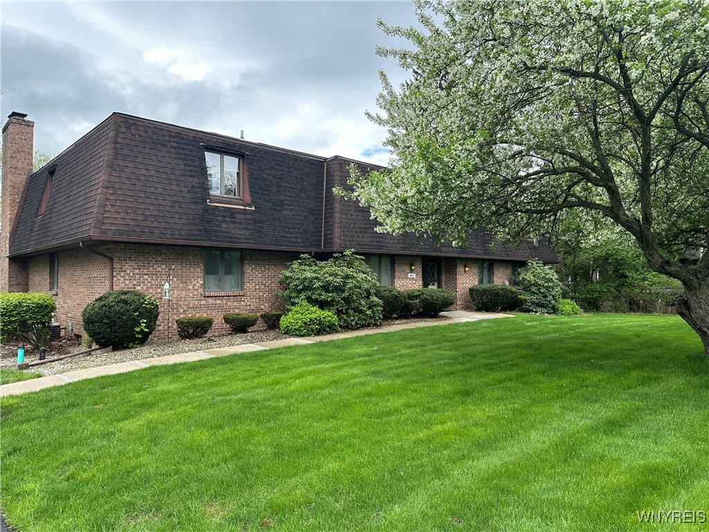 4421 Clark Street #1C, Hamburg, New York image 1