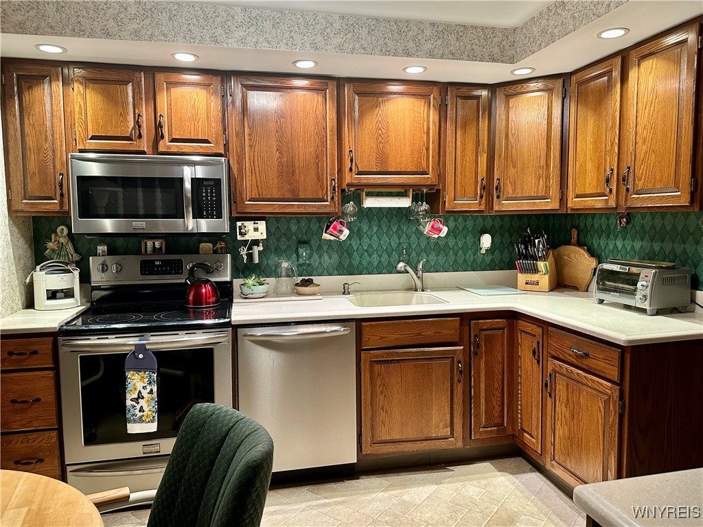 4421 Clark Street #1C, Hamburg, New York image 5