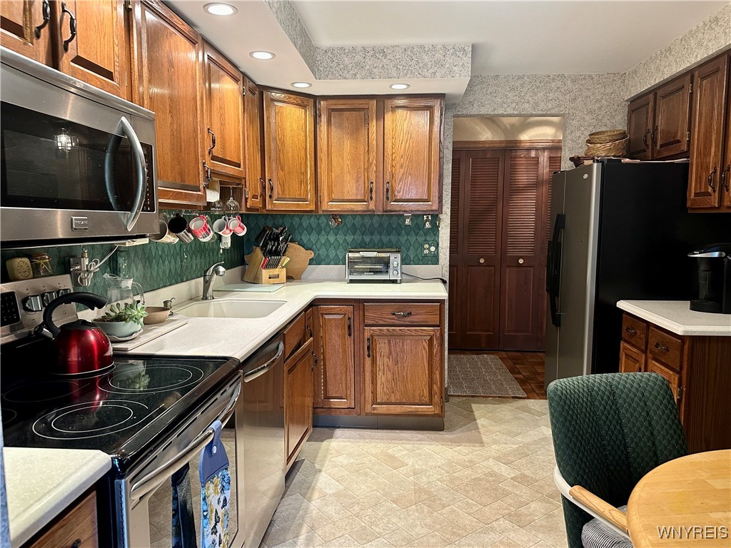 4421 Clark Street #1C, Hamburg, New York image 4